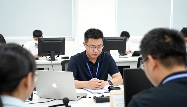 合肥大有网络信息咨询有限公司展示财税合规服务实际应用效果