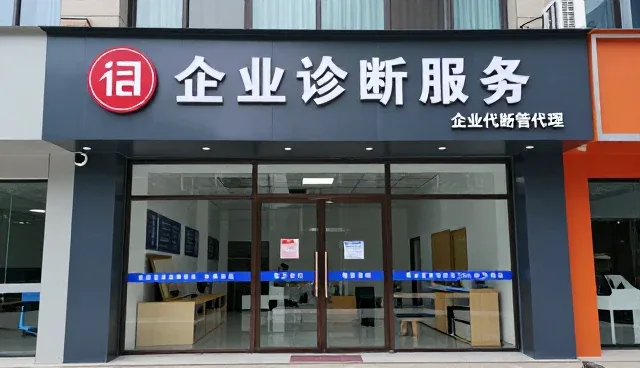 企业诊断服务如何适配不同组织结构与管理需求