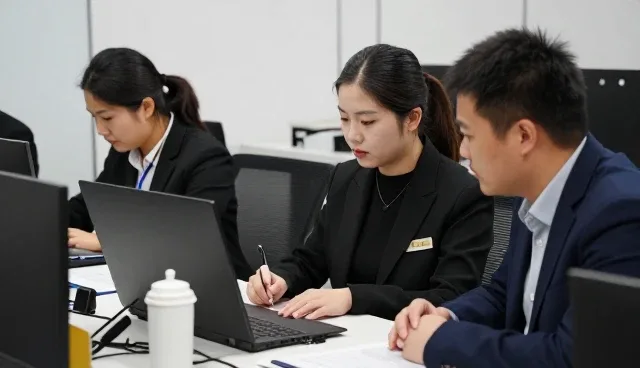 合肥大有网络信息咨询有限公司打造专业化企业管理咨询服务体系