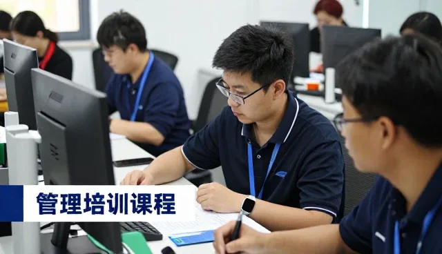 管理培训帮助解决财税咨询问题