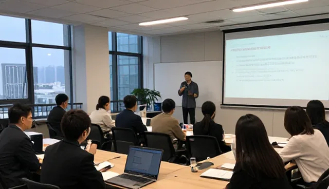 项目咨询中如何有效进行使用与维护建议