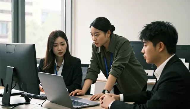 企业管理咨询在数字化转型中的新趋势